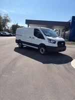2027 Ford Transit-150 Base