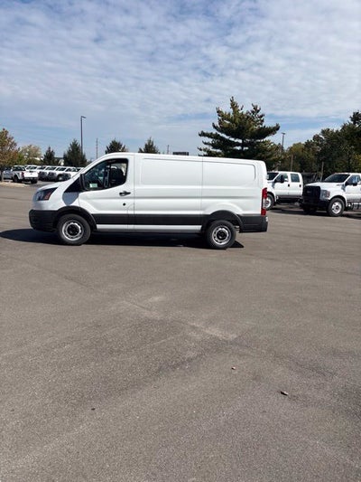 2027 Ford Transit-150 Base