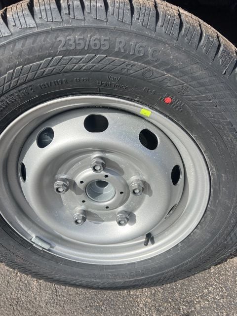 2025 Ford Transit-150 Base