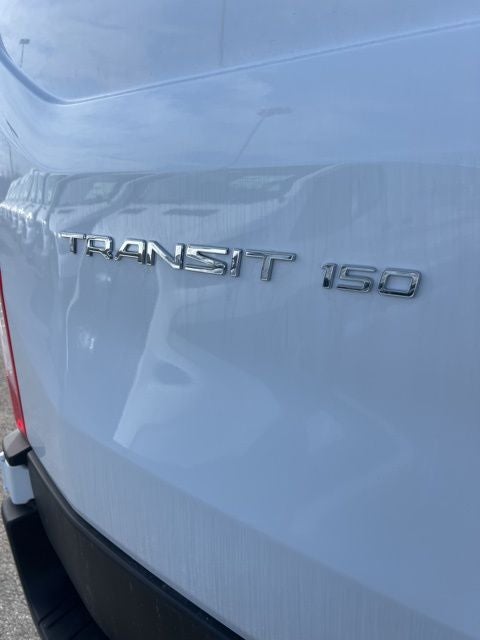 2025 Ford Transit-150 Base