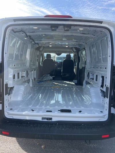 2025 Ford Transit-150 Base