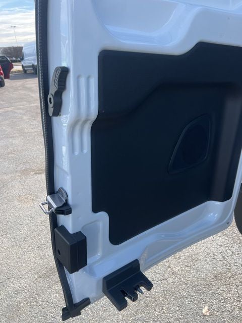 2025 Ford Transit-150 Base
