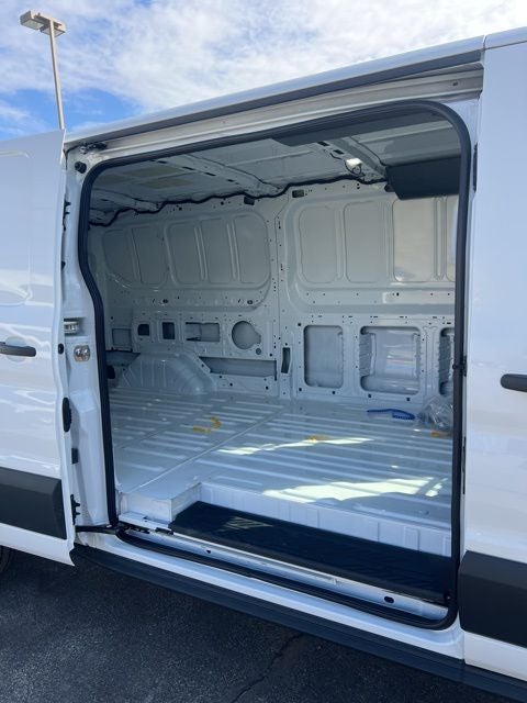 2025 Ford Transit-150 Base