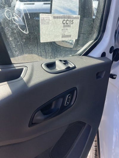 2025 Ford Transit-150 Base