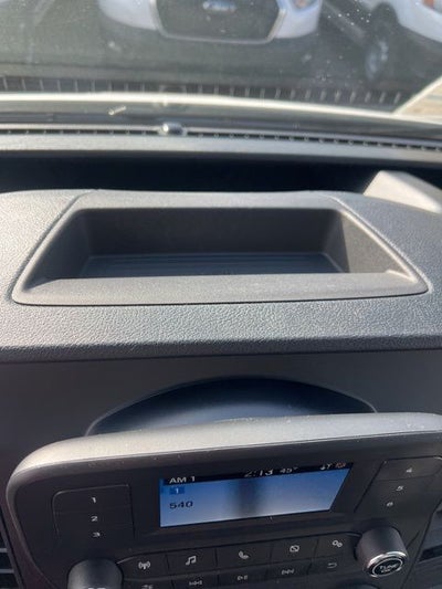 2025 Ford Transit-150 Base