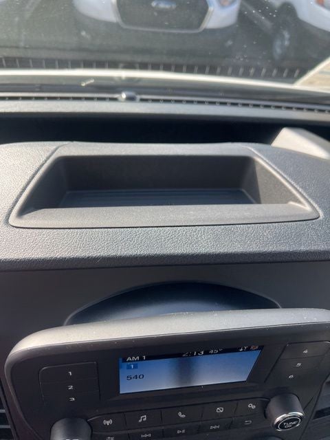 2025 Ford Transit-150 Base