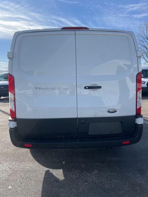 2025 Ford Transit-150 Base