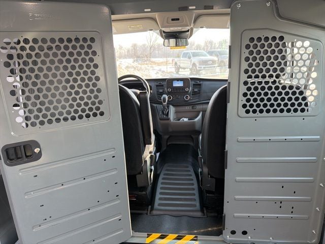 2023 Ford Transit-150 Base Low Roof Cargo