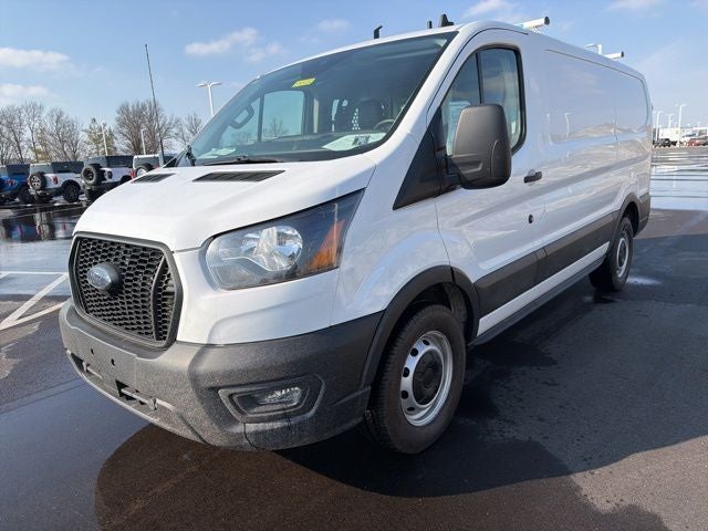 2023 Ford Transit-150 Base Low Roof Cargo