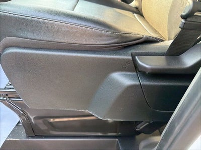 2023 Ford Transit-150 Base Low Roof Cargo