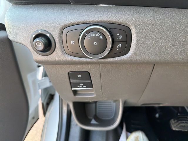 2023 Ford Transit-150 Base Low Roof Cargo