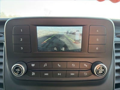 2023 Ford Transit-150 Base Low Roof Cargo