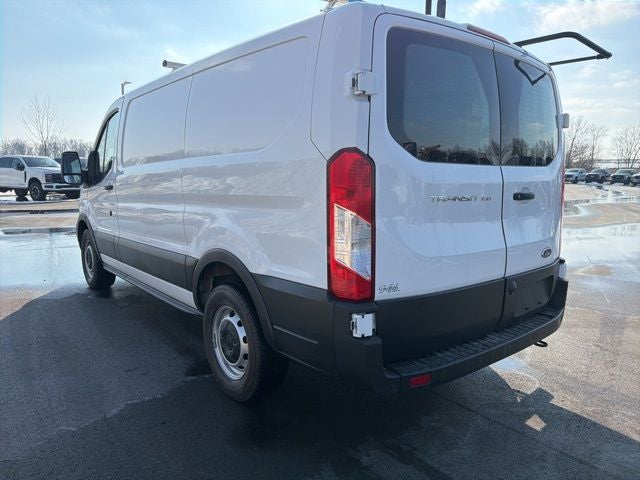 2023 Ford Transit-150 Base Low Roof Cargo