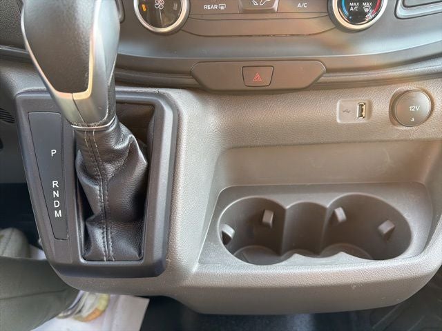 2023 Ford Transit-150 Base Low Roof Cargo