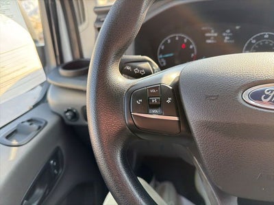 2023 Ford Transit-150 Base Low Roof Cargo
