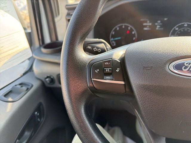 2023 Ford Transit-150 Base Low Roof Cargo