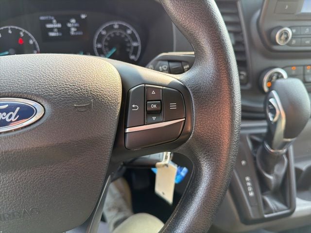 2023 Ford Transit-150 Base Low Roof Cargo