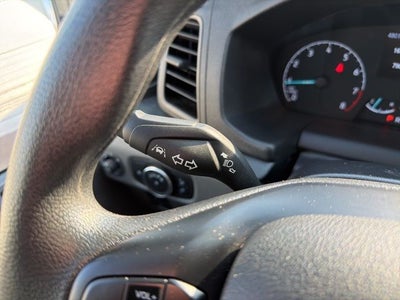 2023 Ford Transit-150 Base Low Roof Cargo