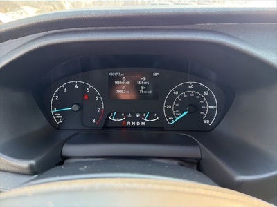 2023 Ford Transit-150 Base Low Roof Cargo