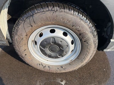 2023 Ford Transit-150 Base Low Roof Cargo