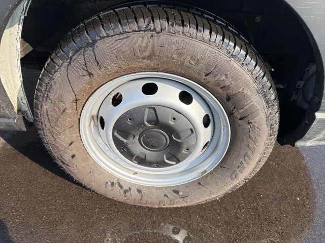 2023 Ford Transit-150 Base Low Roof Cargo