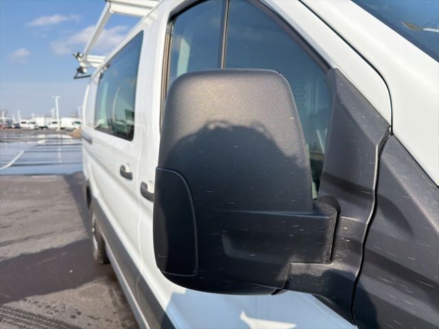 2023 Ford Transit-150 Base Low Roof Cargo