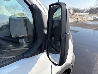 2023 Ford Transit-150 Base Low Roof Cargo