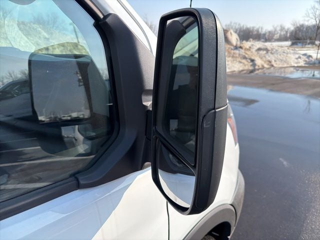 2023 Ford Transit-150 Base Low Roof Cargo