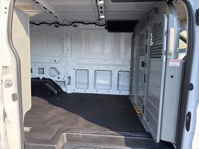 2023 Ford Transit-150 Base Low Roof Cargo