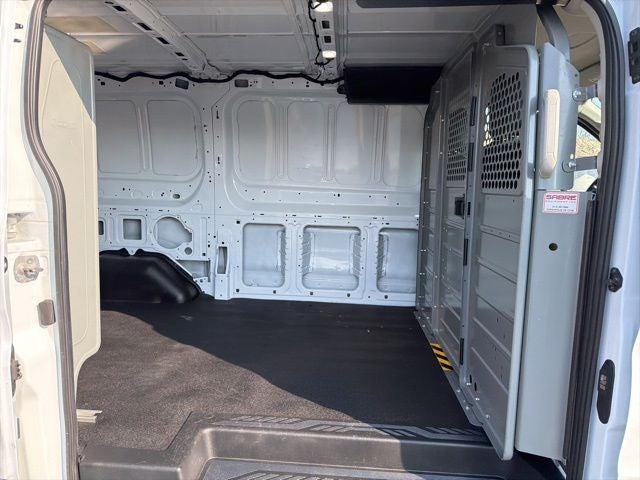 2023 Ford Transit-150 Base Low Roof Cargo