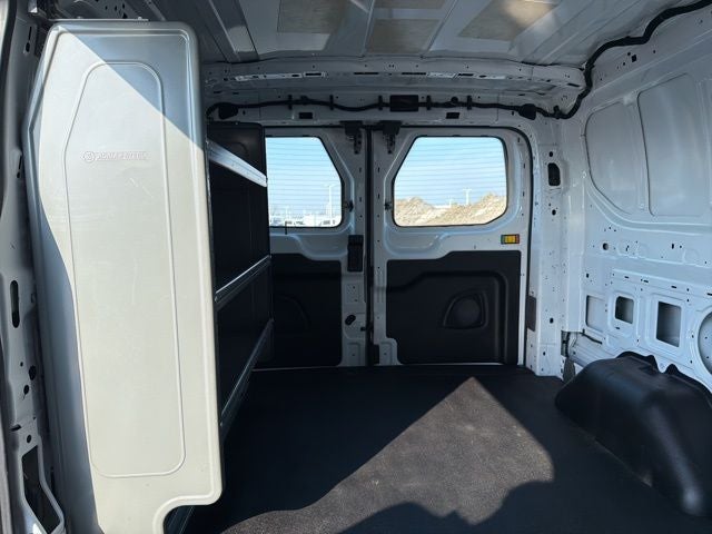 2023 Ford Transit-150 Base Low Roof Cargo