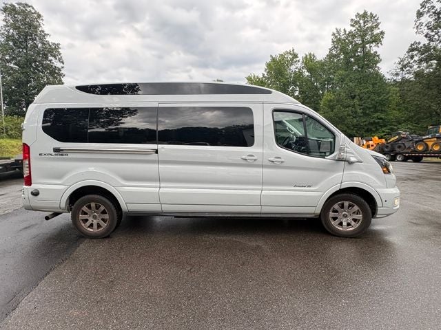 2024 Ford Transit-150 Base