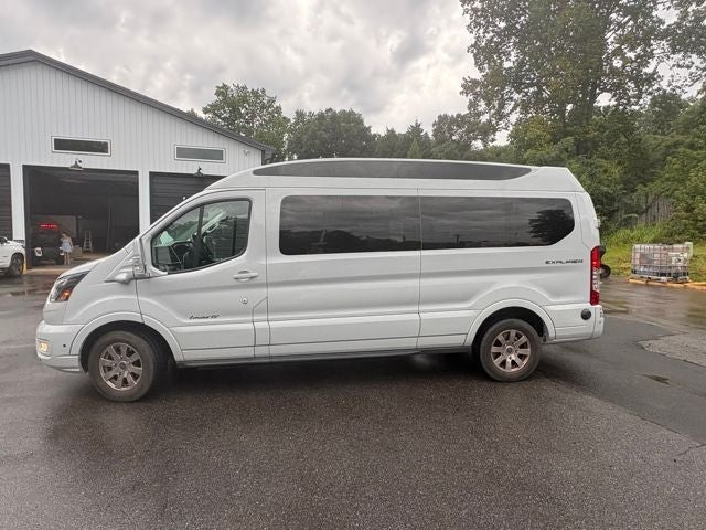 2024 Ford Transit-150 Base