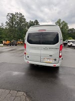 2024 Ford Transit-150 Base