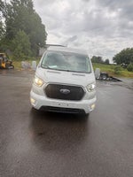 2024 Ford Transit-150 Base