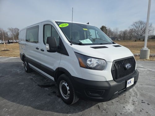 2024 Ford Transit-150 Base