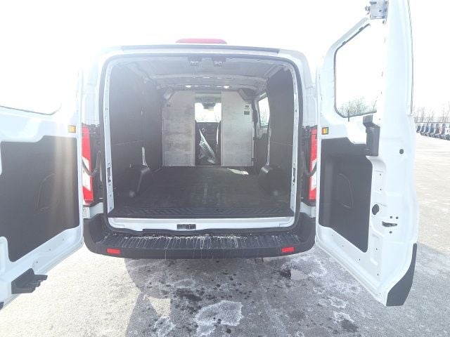2024 Ford Transit-150 Base