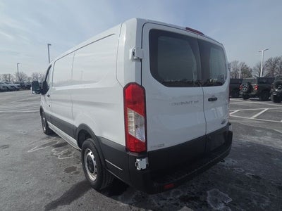 2024 Ford Transit-150 Base