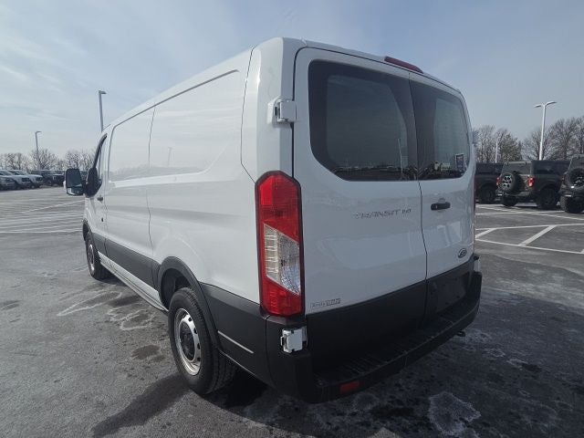 2024 Ford Transit-150 Base