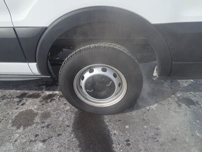 2024 Ford Transit-150 Base