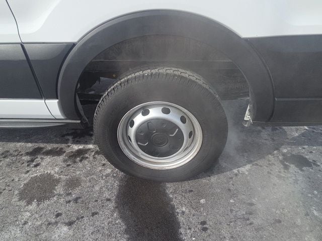 2024 Ford Transit-150 Base