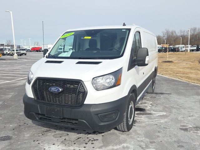 2024 Ford Transit-150 Base