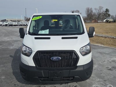 2024 Ford Transit-150 Base