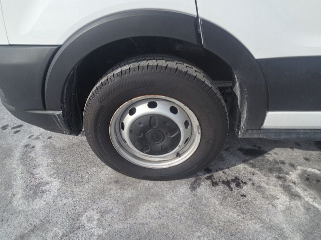 2024 Ford Transit-150 Base