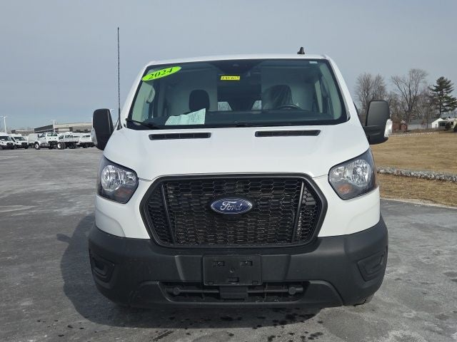 2024 Ford Transit-150 Base