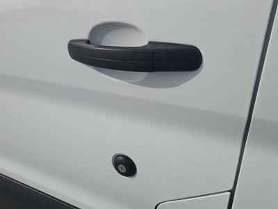 2024 Ford Transit-150 Base