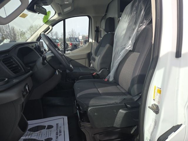 2024 Ford Transit-150 Base