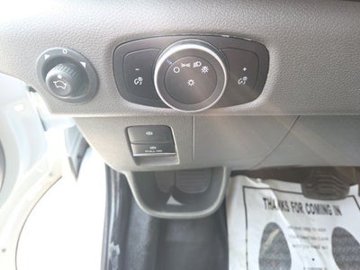2024 Ford Transit-150 Base