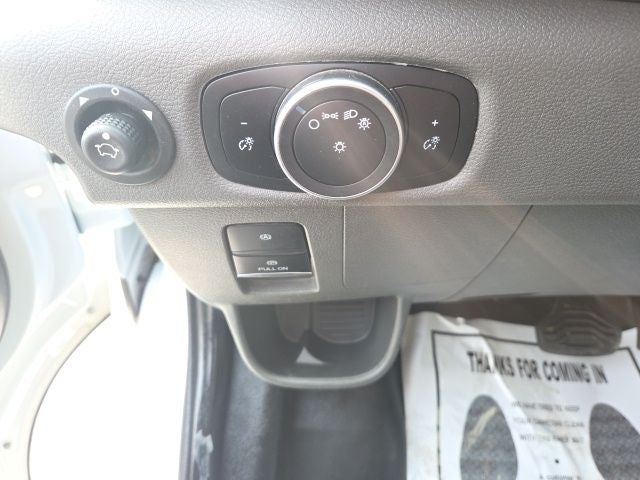 2024 Ford Transit-150 Base