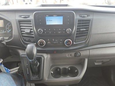 2024 Ford Transit-150 Base